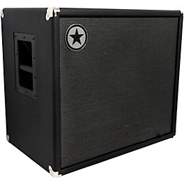 Blackstar Blackstar 1X15 Bass Cabinet W/Eminence Black