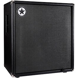 Blackstar Blackstar 4X10 Bass Cabinet W/Eminence speakers Gray