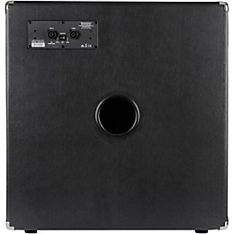 Blackstar Blackstar 4X10 Bass Cabinet W/Eminence speakers Gray