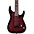 Schecter Guitar Research Omen Elite 7-Stri... Schecter Guitar Research Omen Elite 7-String Electric Guitar Black Cherry Burst