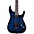 Schecter Guitar Research Omen Elite-6 FR Elec... Schecter Guitar Research Omen Elite-6 FR Electric Guitar See-Thru Blue Burst