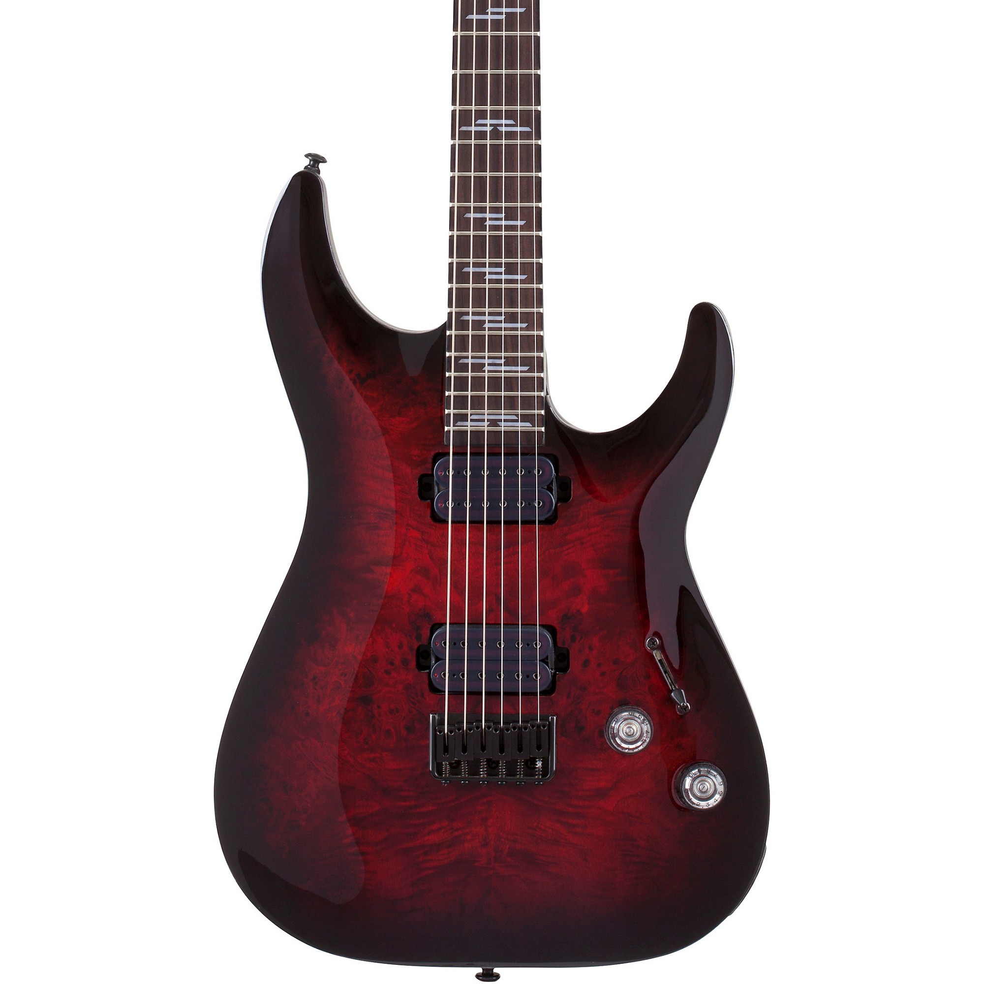 schecter omen elite series