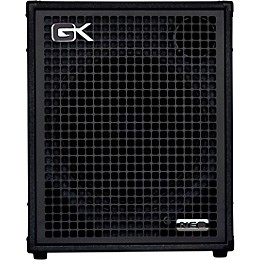 Gallien-Krueger Fusion 115 Bass Combo Amp Black