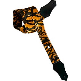 Get'm Get'm Tiger Guitar Strap