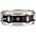 Dixon Little Roomer Snare Drum 12 x 5 in. Black Dixon Little Roomer Snare Drum 12 x 4 in. Black