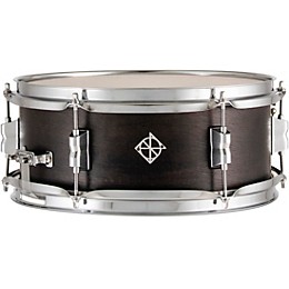 Dixon Little Roomer Snare Drum 12 x 5 in. Black