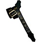 Get'm Get'm Picadilly Guitar Strap Antique Brass 2 in. thumbnail