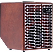 Acus Sound Engineering Acus Oneforstrings 6T Simon Combo Acoustic Amp Wood for sale