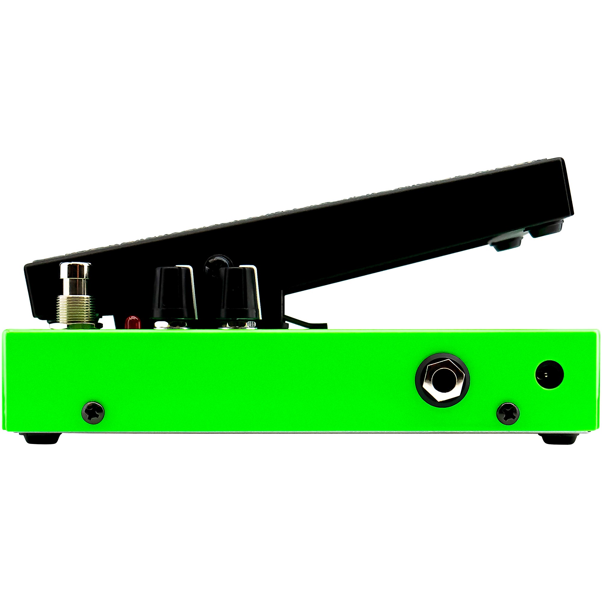 Morley Distortion Wah Effects Pedal | Guitar Center