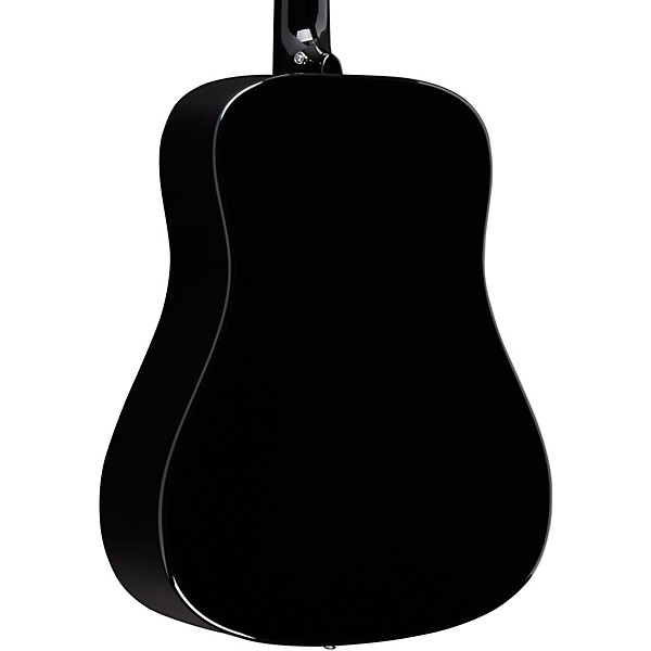 RainSong Vintage Series Dreadnought 12-String Acoustic-Electric Guitar Natural