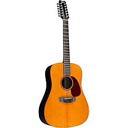 RainSong Vintage Series Dreadnought 12-String Acoustic-Electric Guitar Natural