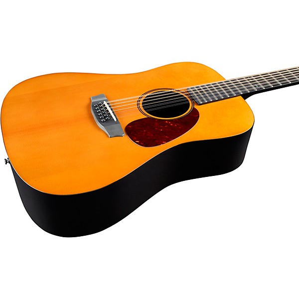 RainSong Vintage Series Dreadnought 12-String Acoustic-Electric Guitar Natural