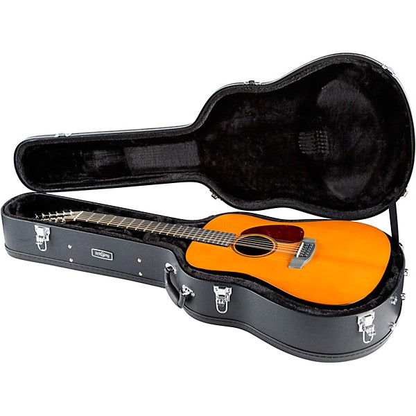 RainSong Vintage Series Dreadnought 12-String Acoustic-Electric Guitar Natural