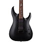 Schecter Guitar Research Damien-6 6-String Electric Guitar Satin Black thumbnail