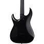 Schecter Guitar Research Damien-6 6-String Electric Guitar Satin Black