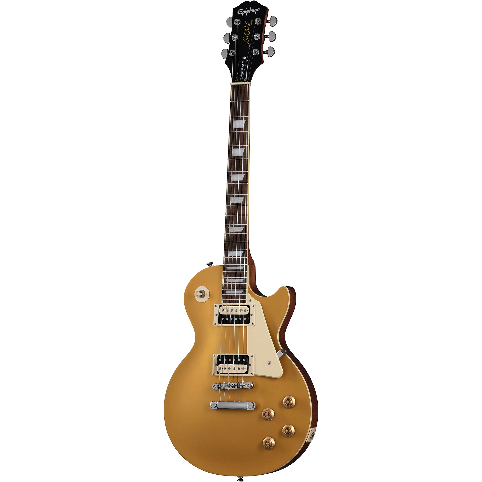 used】Epiphone / Limited Edition 1957 Les Paul Gold Top Mod
