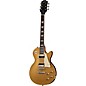 Epiphone Les Paul Traditional Pro IV Limited-Edition Electric Guitar Worn Metallic Gold