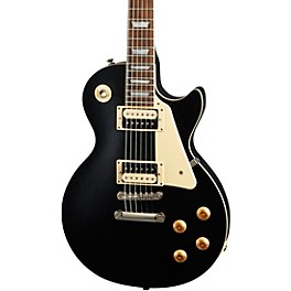 Epiphone Les Paul Traditional Pro IV Limit... Epiphone Les Paul Traditional Pro IV Limited-Edition Electric Guitar Worn Ebony