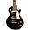 Epiphone Les Paul Traditional Pro IV Limit... Epiphone Les Paul Traditional Pro IV Limited-Edition Electric Guitar Worn Ebony