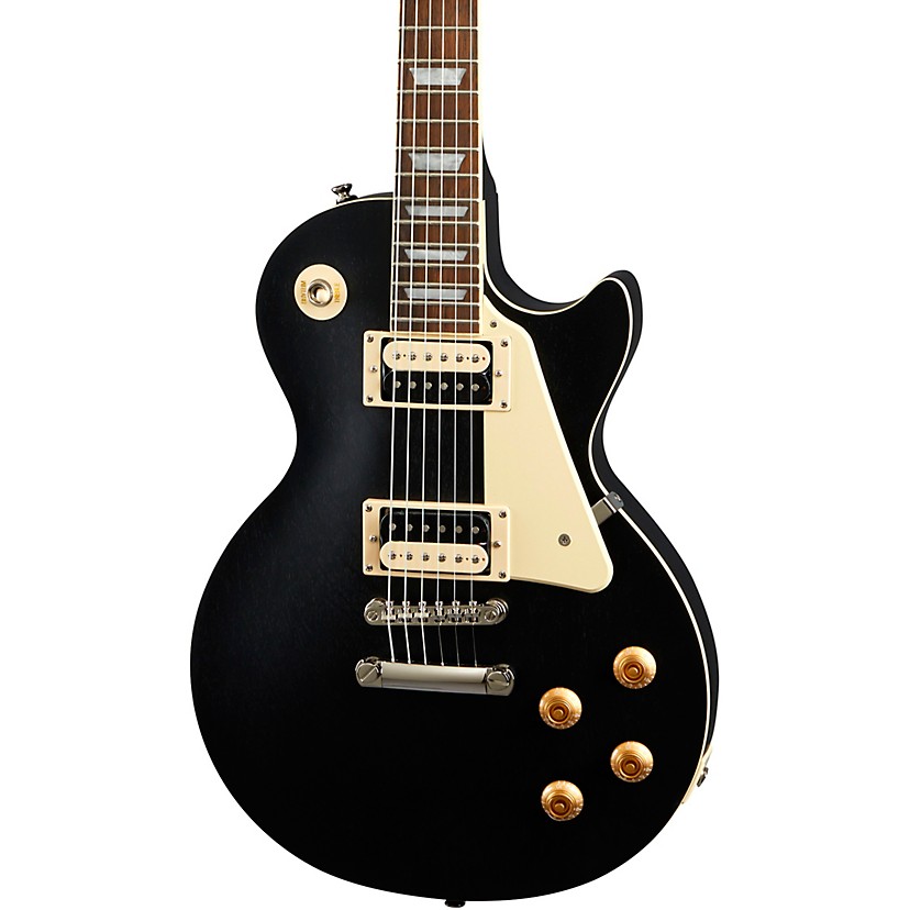 Epiphone Limited-Edition Les Paul Traditional Pro IV