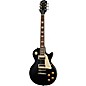 Epiphone Les Paul Traditional Pro IV Limited-Edition Electric Guitar Worn Ebony