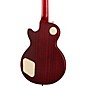 Epiphone Les Paul Traditional Pro IV Limited-Edition Electric Guitar Worn Wine Red