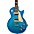 Epiphone Les Paul Traditional Pro I... Epiphone Les Paul Traditional Pro IV Limited-Edition Electric Guitar Worn Pacific Blue