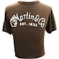 Martin Brown Logo T-Shirt X Large thumbnail