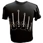 Martin Guitar Models T-Shirt XX Large thumbnail