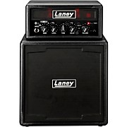Laney Ironheart 4X3" Ministack-B With Bluetooth Black for sale