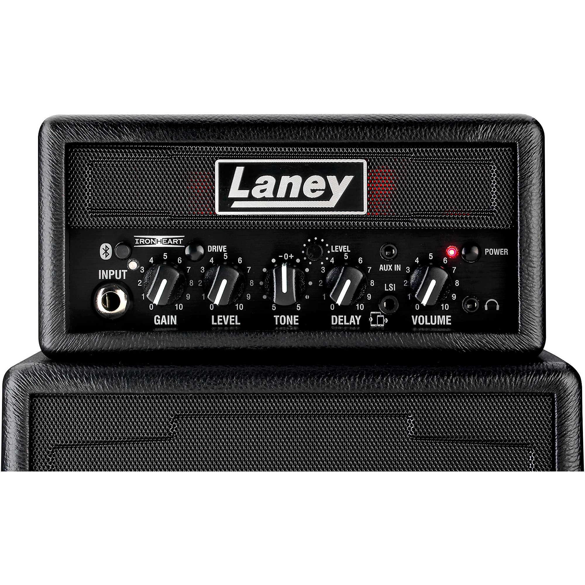 Laney Ironheart 4x3