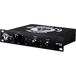Black Lion Audio B173 mkll British-Style Half-Rack Mic Pre/DI