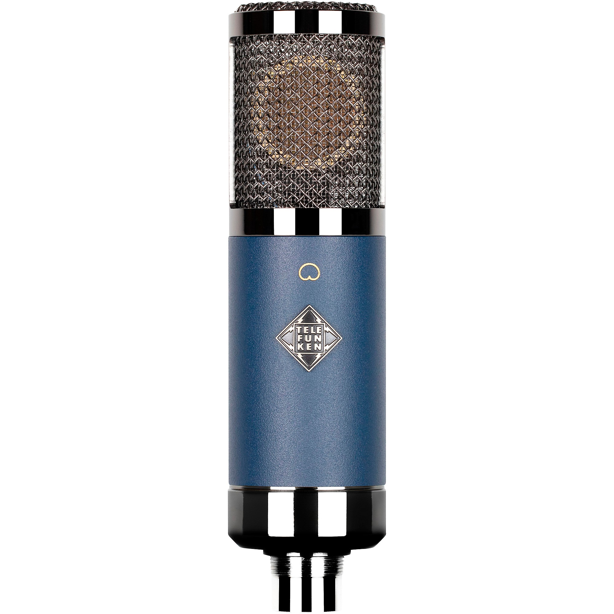 TELEFUNKEN TF11 Large-Diaphragm Condenser Microphone TELEFUNKEN TF11 Large-Diaphragm Condenser Microphone