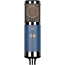 【ぽの】美品 Telefunken TF-51(TF51) Telefunken TF51 Large-diaphragm Tube Condenser Microphone