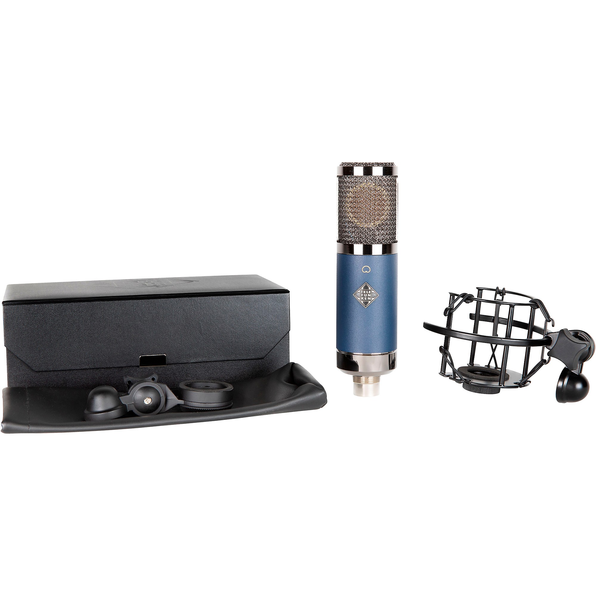 TELEFUNKEN TF11 コンデンサーマイク TELEFUNKEN TF11 Large-Diaphragm Condenser Microphone | Guitar Center