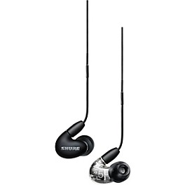 Shure AONIC 5 Sound Isolating Earphones Black Shure AONIC 5 Sound Isolating Earphones Black