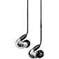 Open Box Shure AONIC 5 Sound Isolating Earphones Level 1 Crystal Clear thumbnail