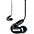 Shure AONIC 215 Sound Isolating Earphones Black Shure AONIC 215 Sound Isolating Earphones Black