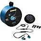 Shure AONIC 215 Sound Isolating Earphones Blue