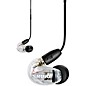 Shure AONIC 215 Sound Isolating Earphones Crystal Clear thumbnail