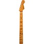 Fender Vintera Mod '60s Stratocaster Neck Maple thumbnail