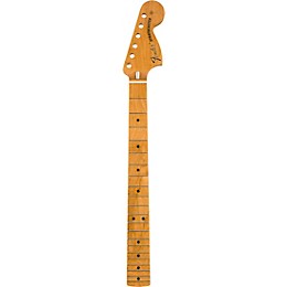 Open Box Fender Vintera Mod '70s Stratocaster Neck Level 1 Maple