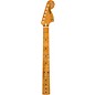 Open Box Fender Vintera Mod '70s Stratocaster Neck Level 1 Maple thumbnail