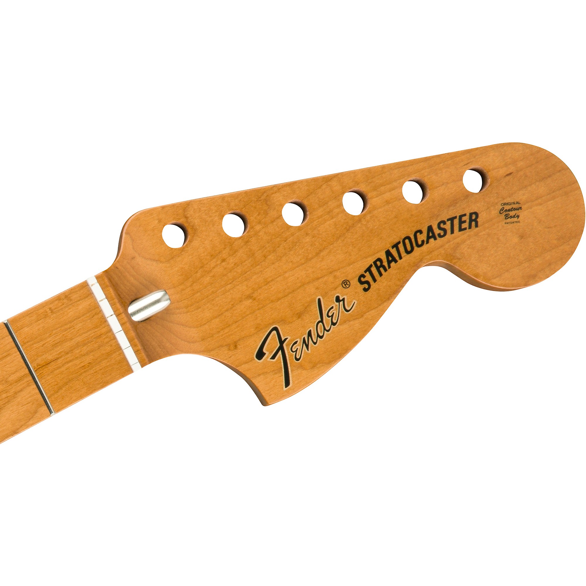 Fender Vintera Mod '70s Stratocaster Neck Maple | Guitar Center