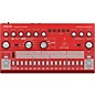 Behringer RD-6 Classic Analog Drum Machine Red thumbnail