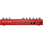 Behringer RD-6 Classic Analog Drum Machine Red