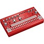 Behringer RD-6 Classic Analog Drum Machine Red