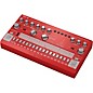 Behringer RD-6 Classic Analog Drum Machine Red