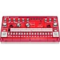 Behringer RD-6 Classic Analog Drum Machine Strawberry