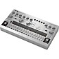 Behringer RD-6 Classic Analog Drum Machine Silver